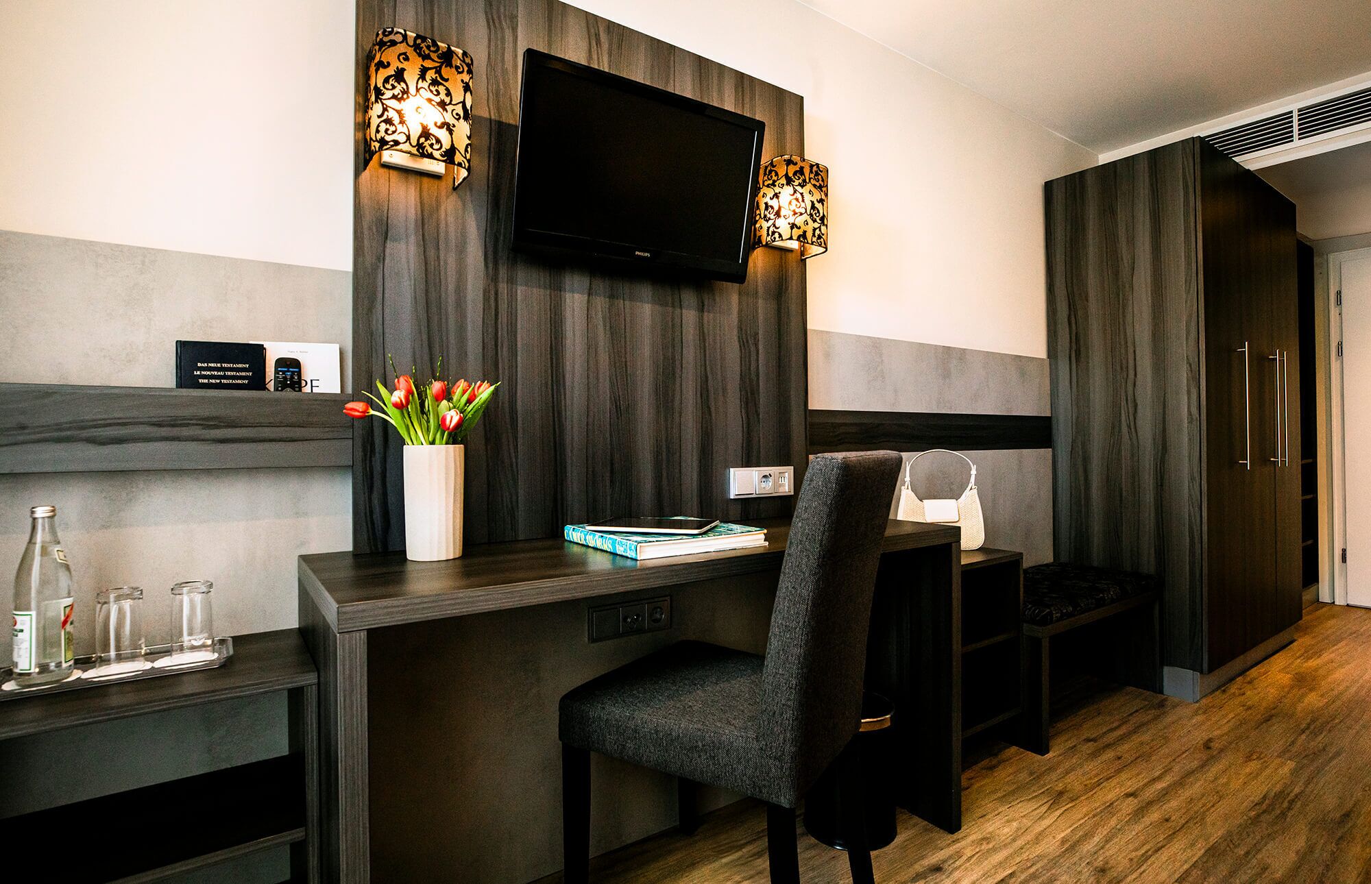 Photo - Hotel Isartor