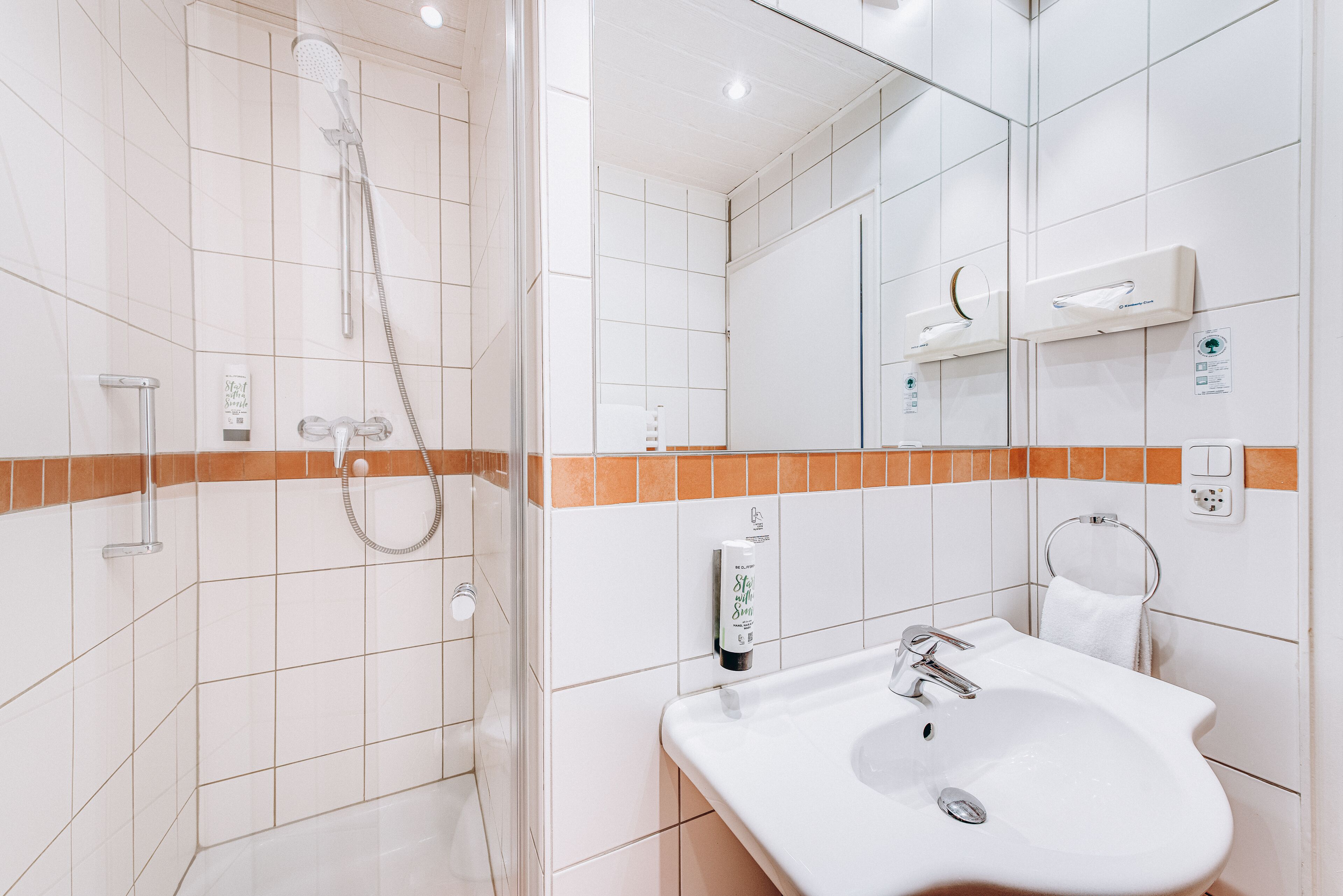 Foto - Hotel Isartor