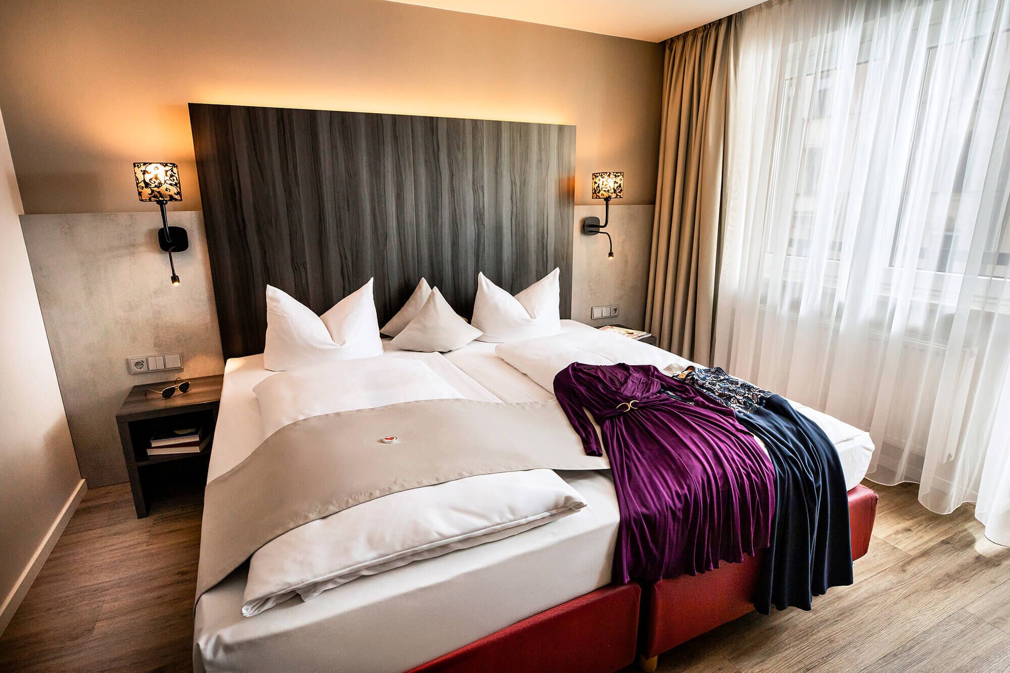 Photo - Hotel Isartor