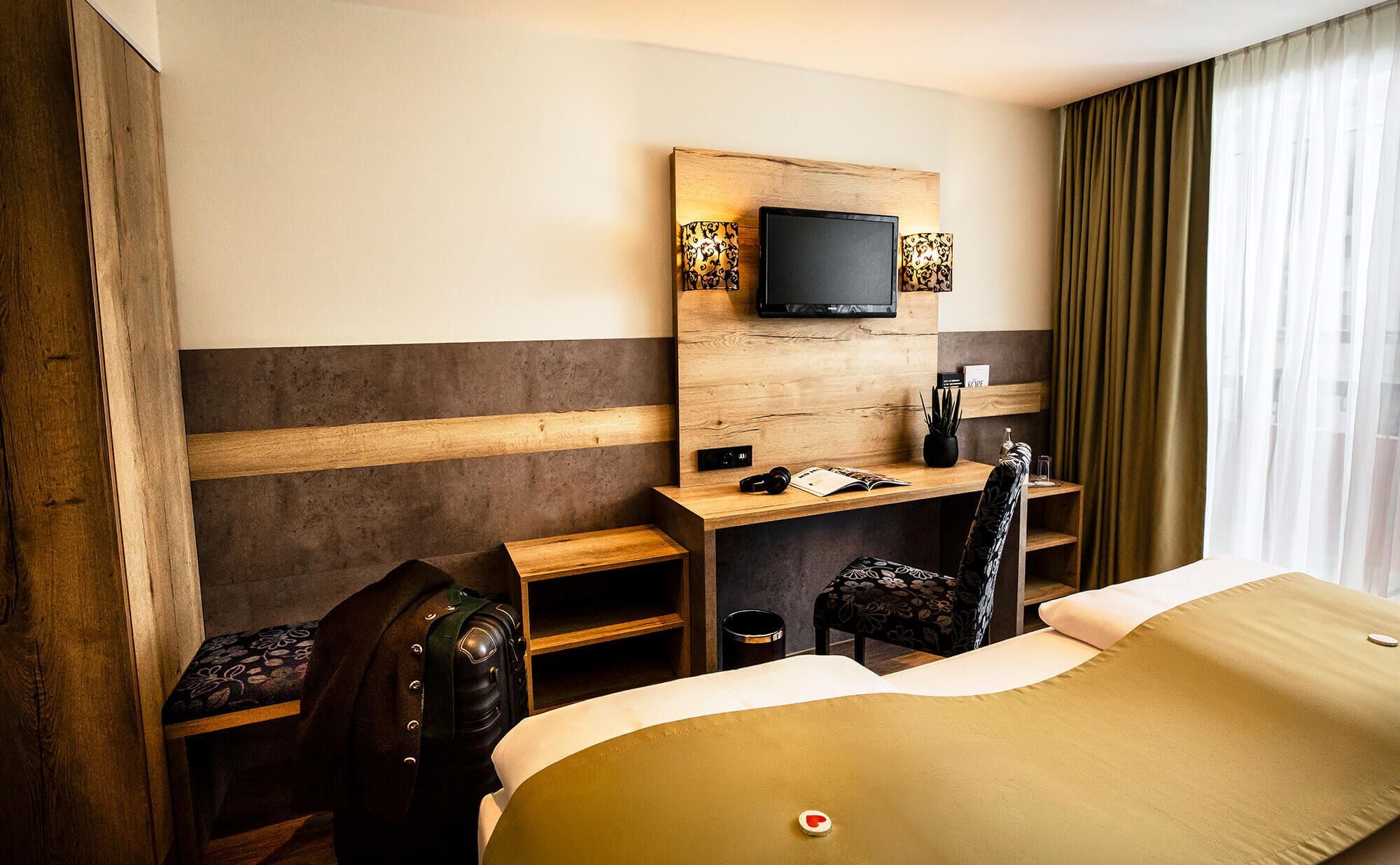 Photo - Hotel Isartor
