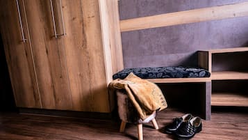 Comfort-Doppelzimmer, Balkon | Allergikerbettwaren, Daunenbettdecken, Zimmersafe, Schreibtisch