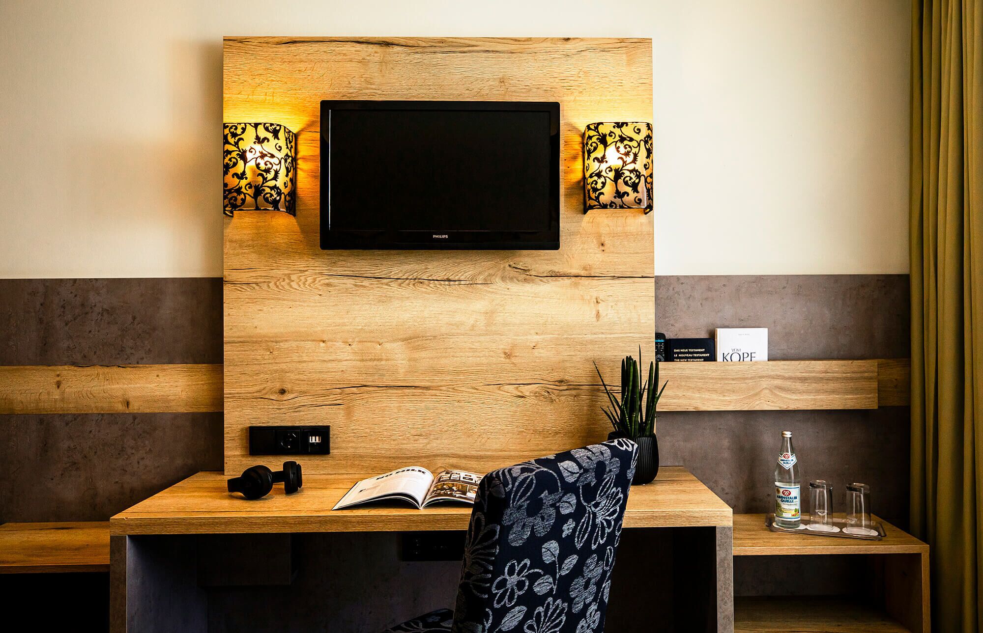 Photo - Hotel Isartor