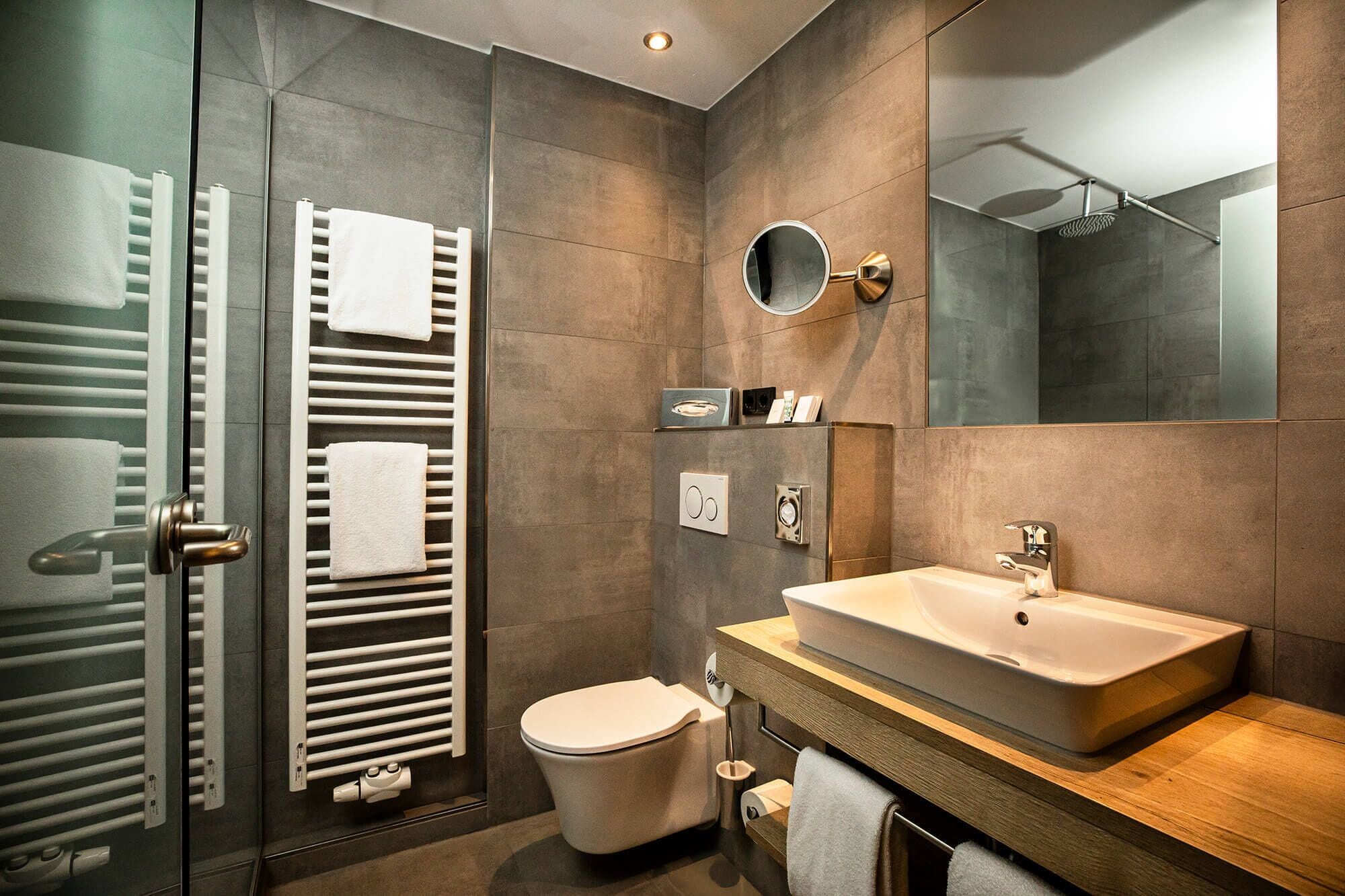 Photo - Hotel Isartor