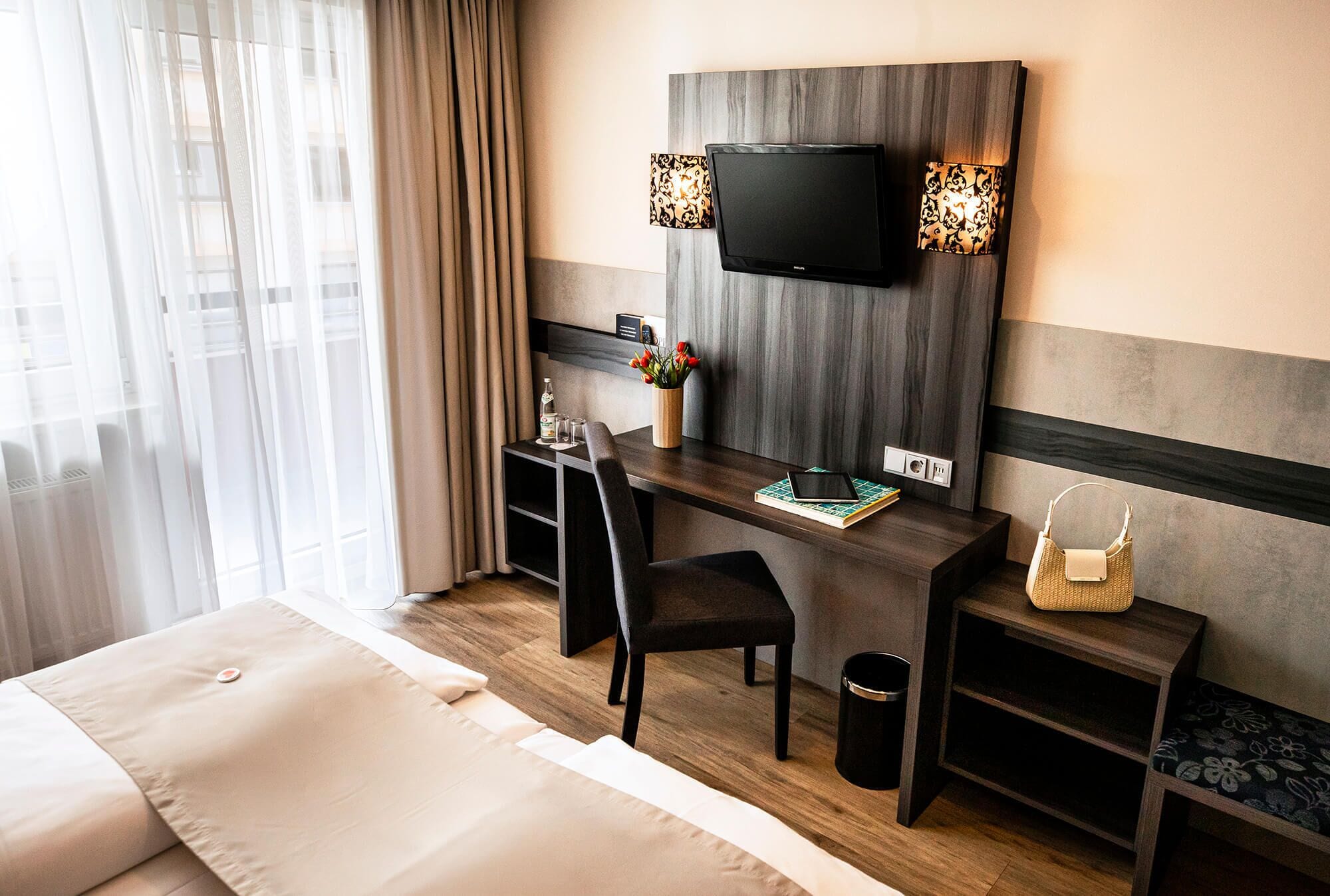 Photo - Hotel Isartor