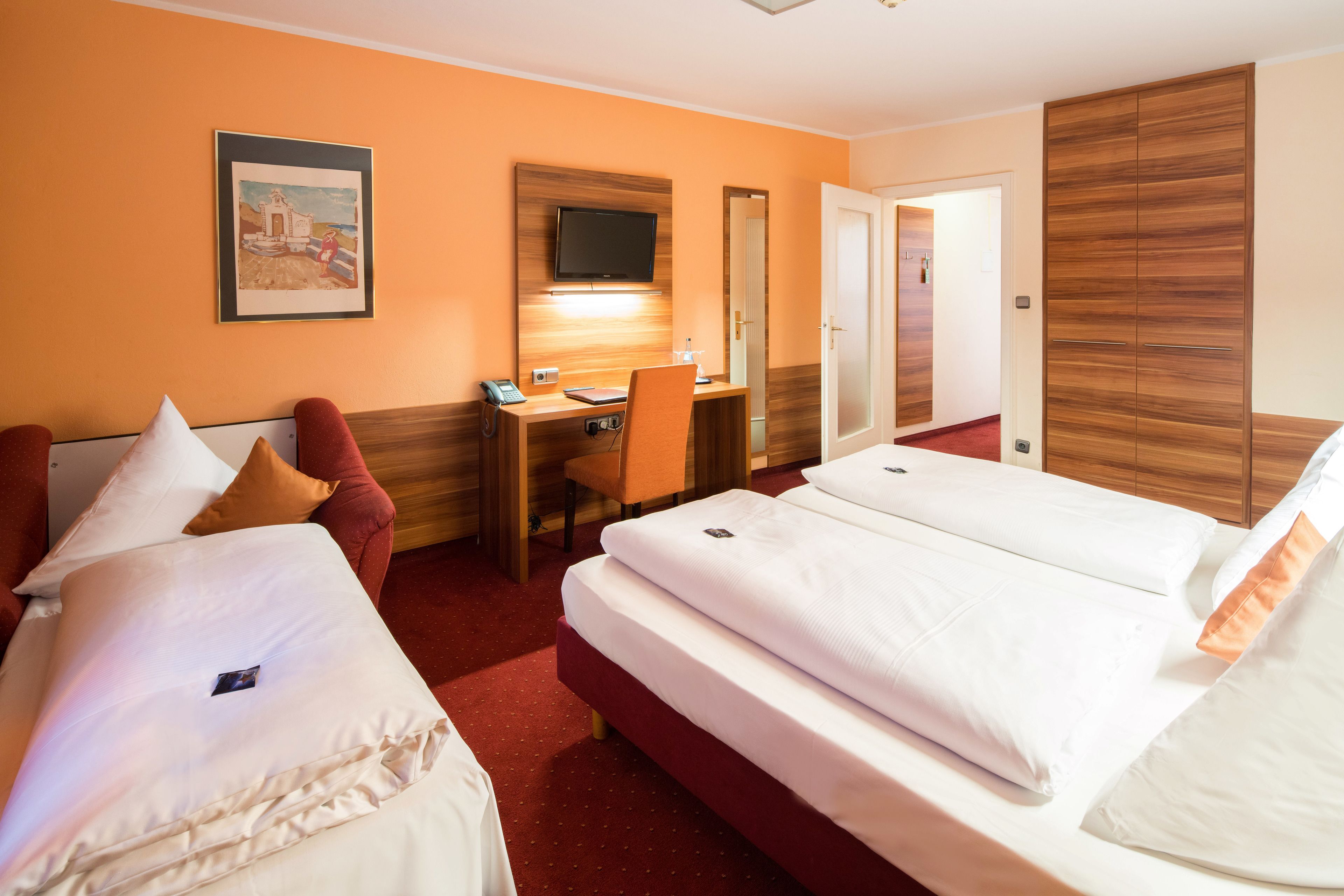 Ropa de cama hipoalergénica y cubrecamas 