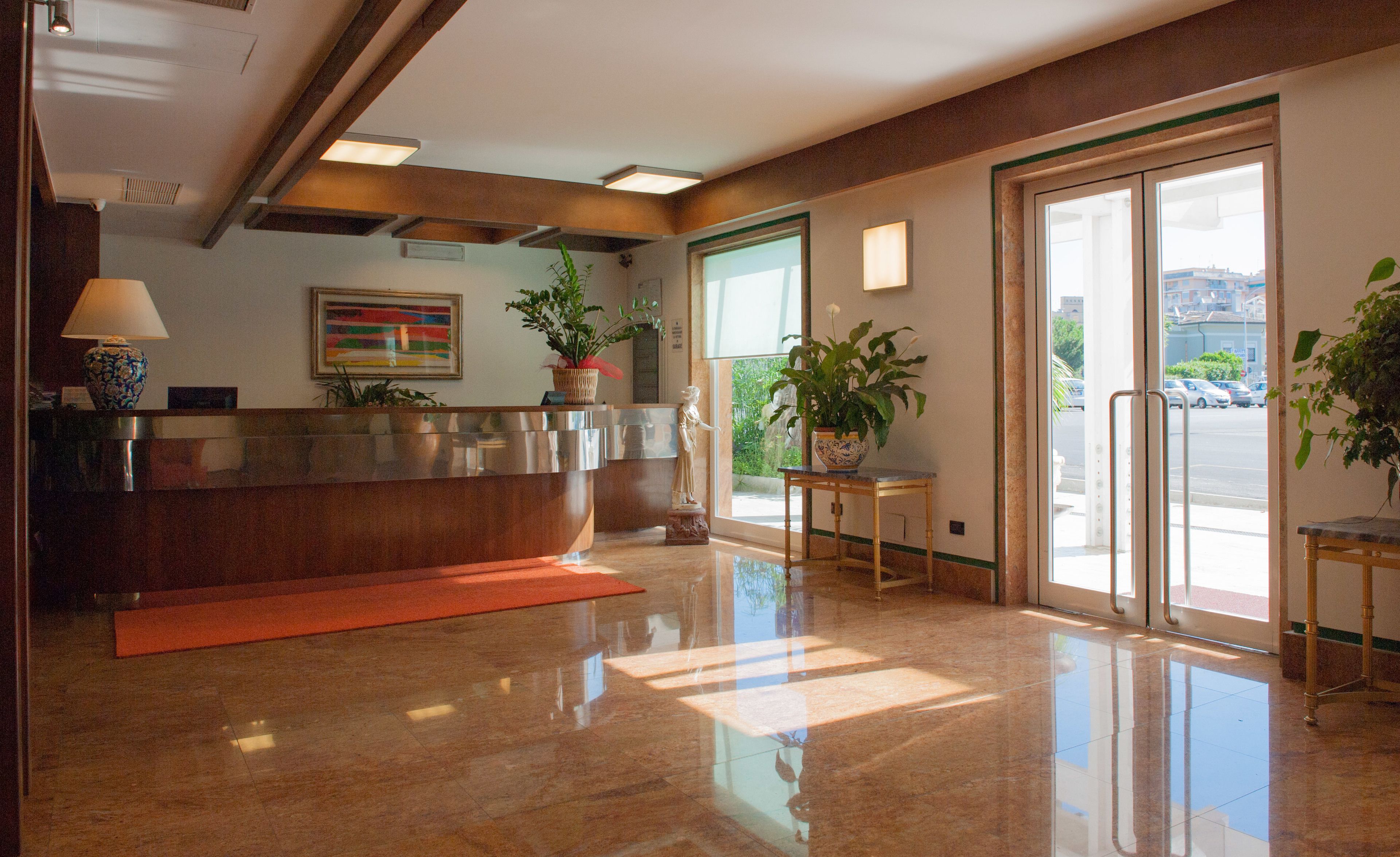 Foto - Hotel La Pergola