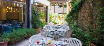 Hotel La Pergola