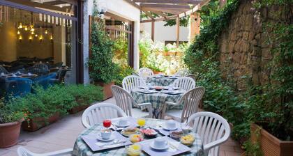 Hotel La Pergola