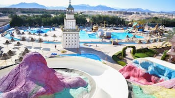 Water park