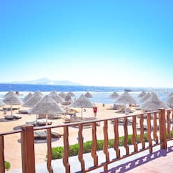 Beach/ocean view