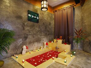 Manicures y pedicures 