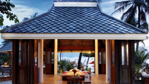 Manicures and pedicures - Pariya Resort & Villas Haad Yuan Koh Phangan (Ko Pha-ngan)