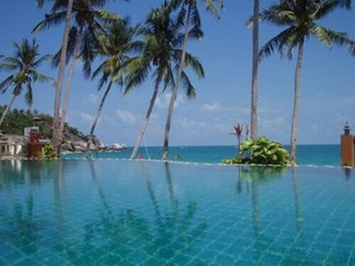 Pariya Resort & Villas Haad Yuan Koh Phangan