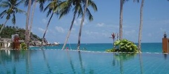 Pariya Resort & Villas Haad Yuan Koh Phangan