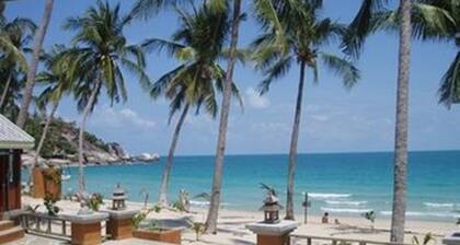 Pariya Resort & Villas Haad Yuan Koh Phangan