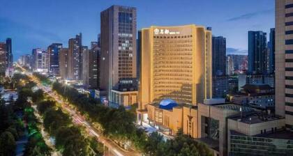 Xi'an Mingdu International Hotel
