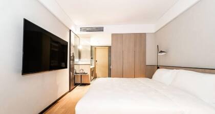 Xi'an Mingdu International Hotel