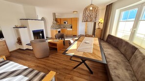 Dependance-Suite XL | Allergikerbettwaren, Zimmersafe, kostenloses WLAN