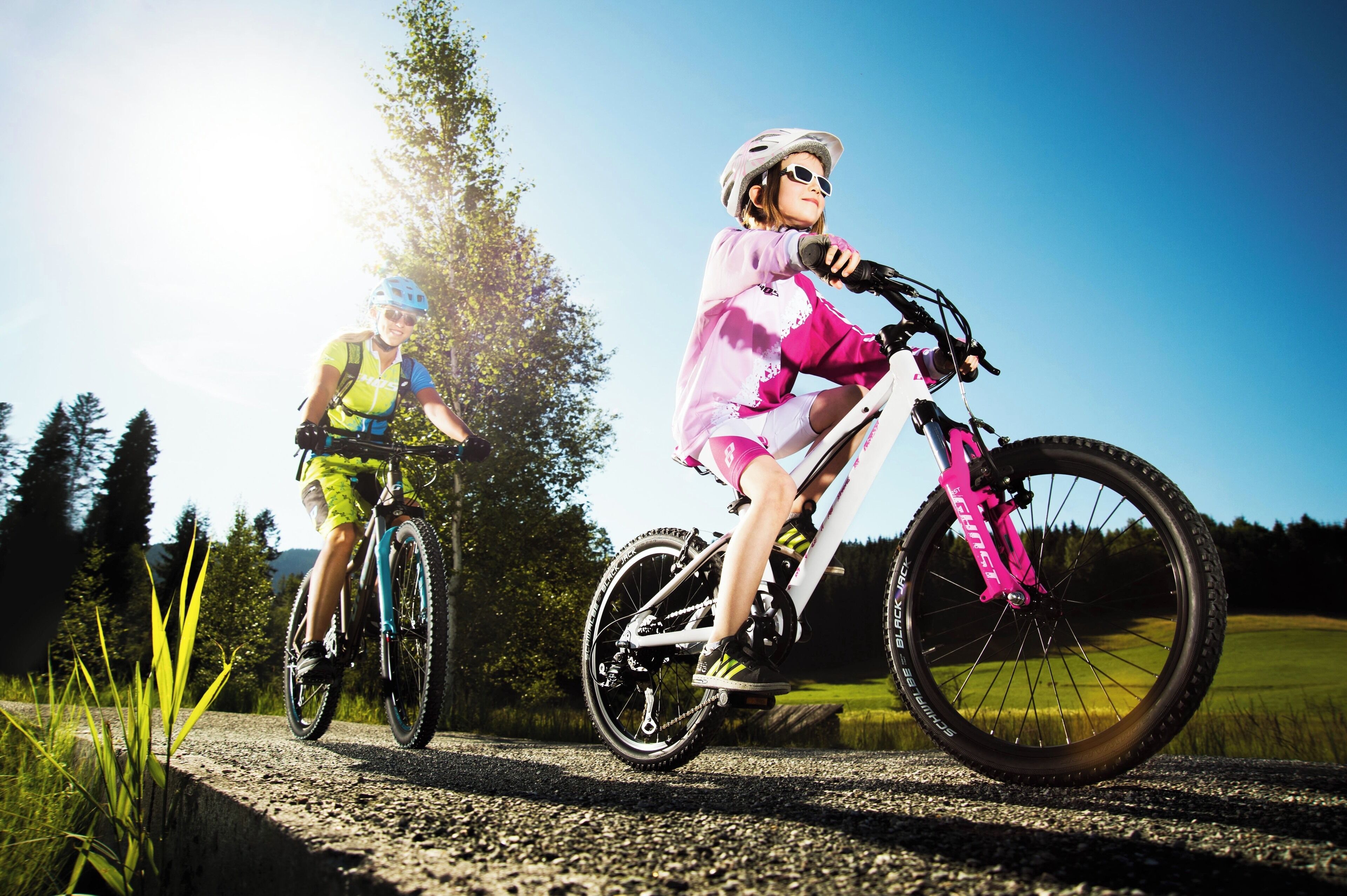 Ciclismo