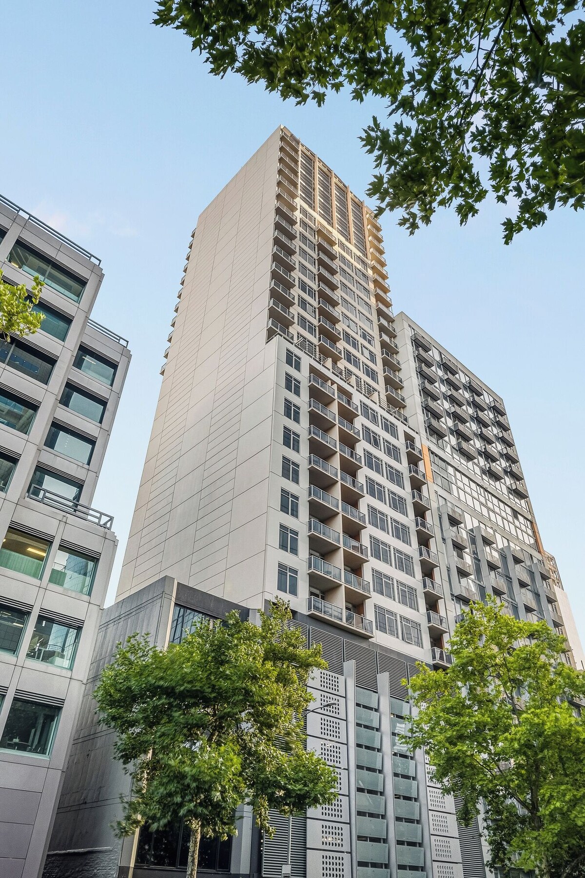 Nolo Apartments Lonsdale St