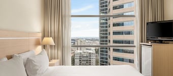 Nolo Apartments Lonsdale St