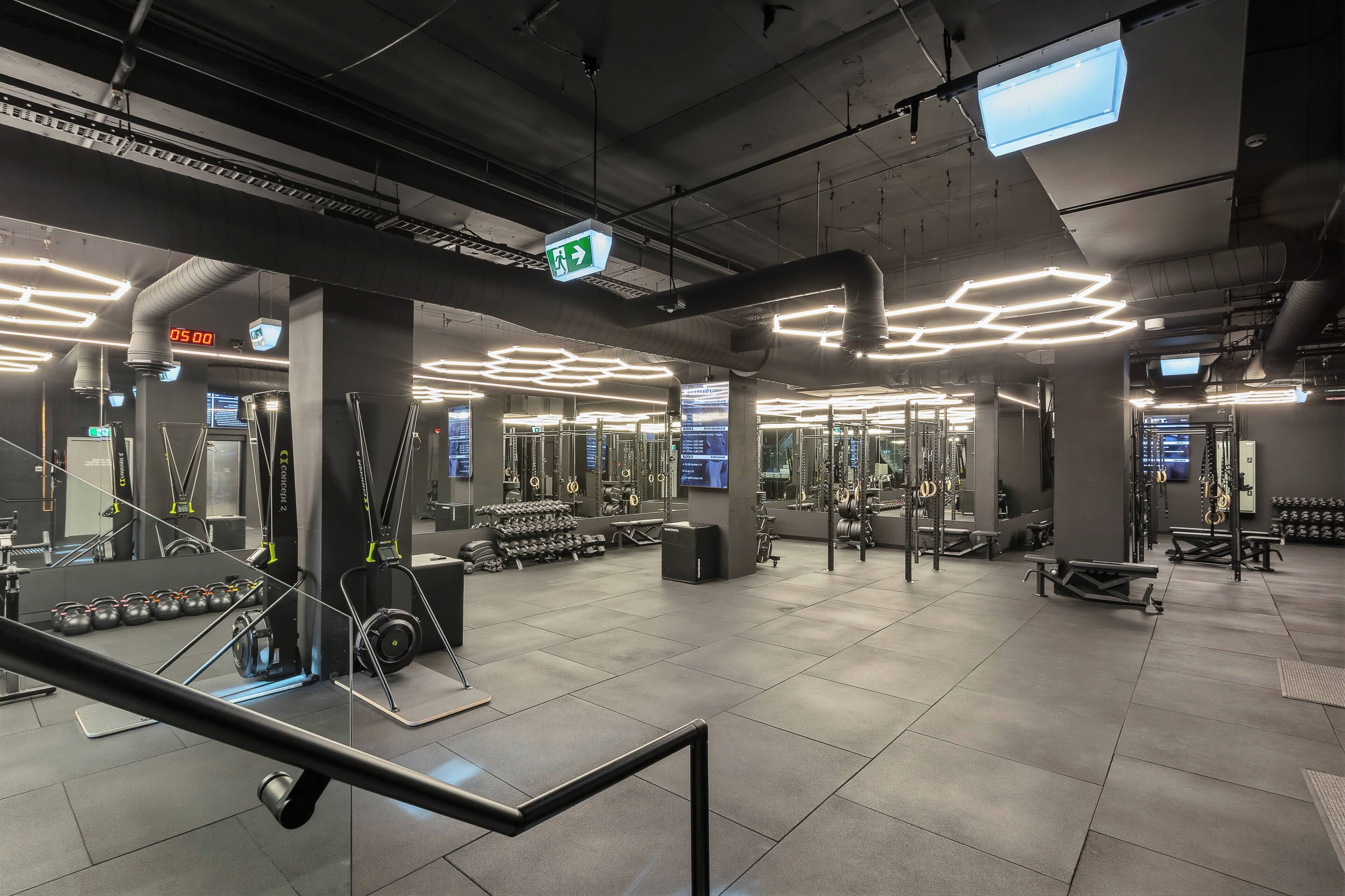 Motionscenter