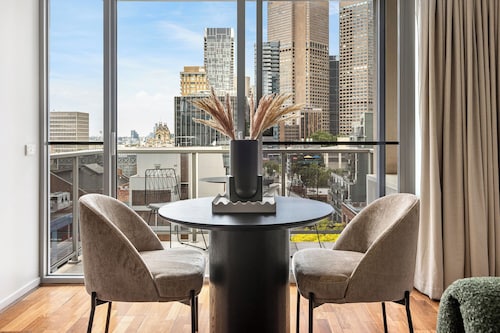 Nolo Apartments Lonsdale St