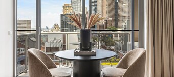 Nolo Apartments Lonsdale St