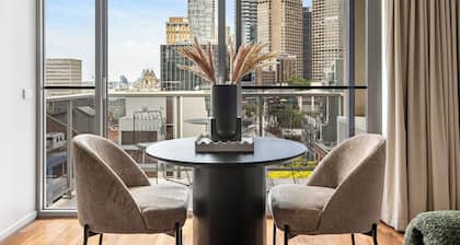 Nolo Apartments Lonsdale St