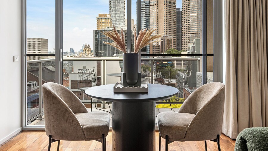 Nolo Apartments Lonsdale St