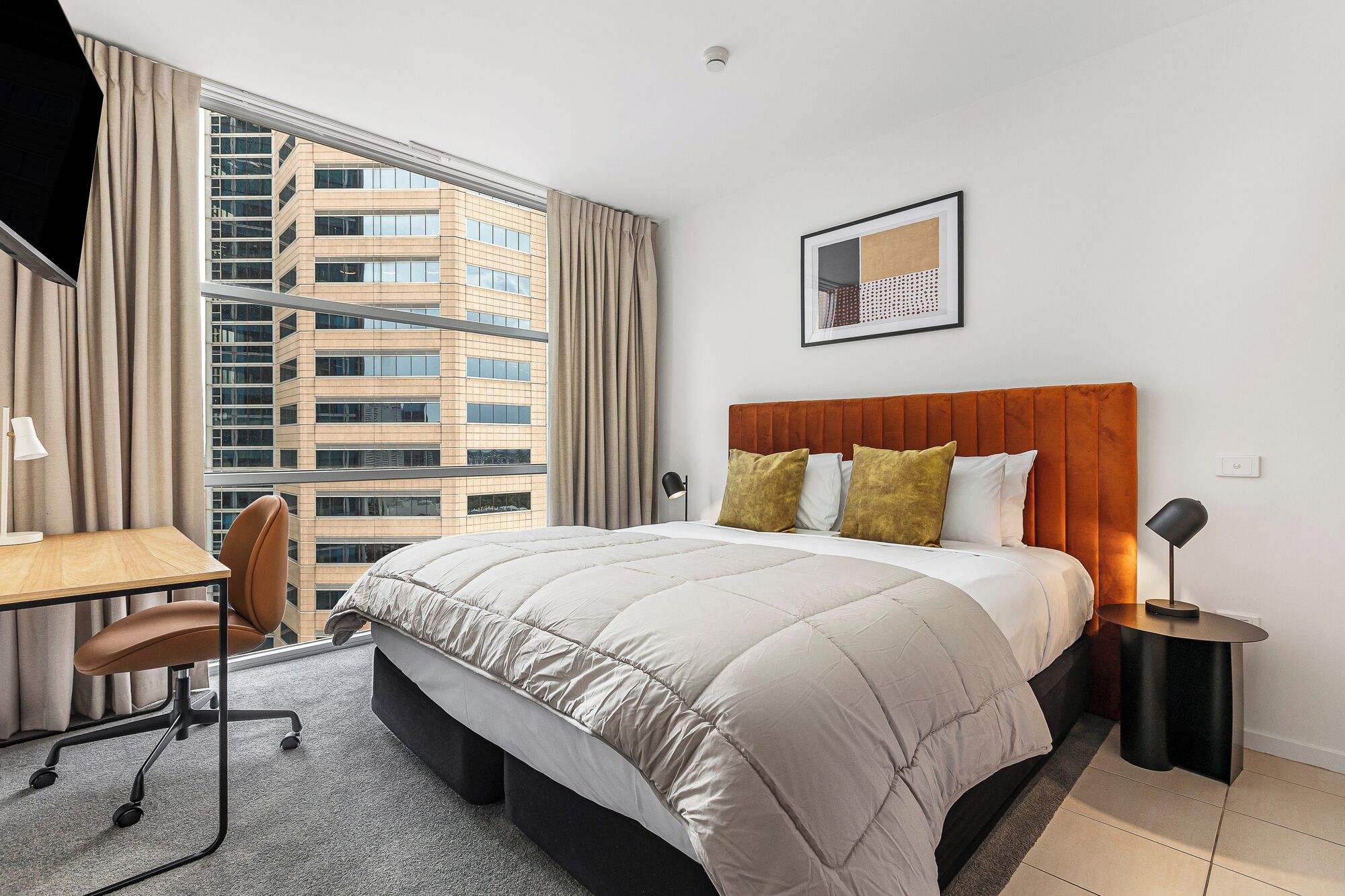 Studio Superior Apartment