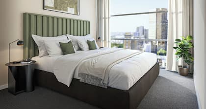 Nolo Apartments Lonsdale St