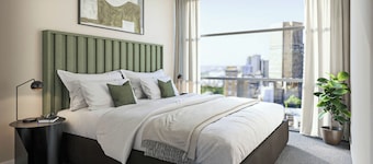 Nolo Apartments Lonsdale St