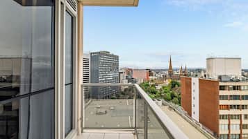 The Lonsdale Studio | Terrace/patio