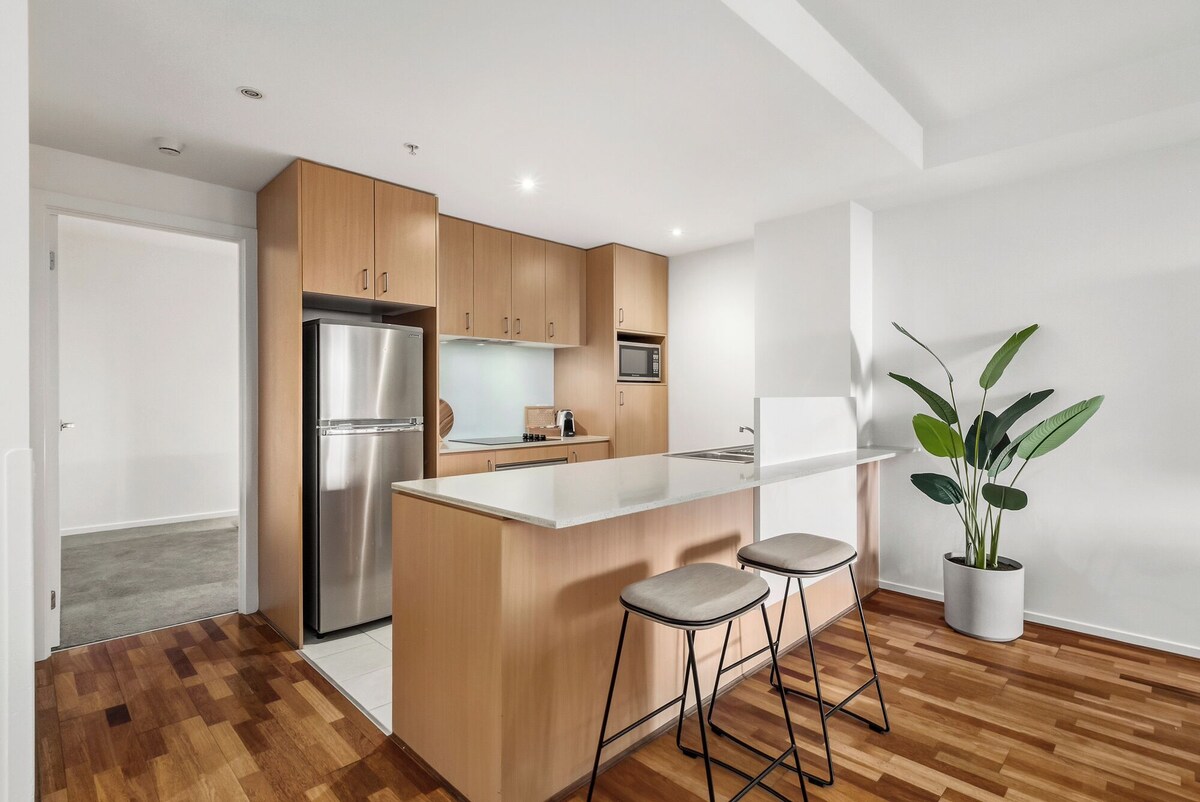 Nolo Apartments Lonsdale St