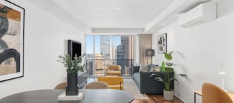 Urban Rest Melbourne