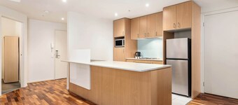 Nolo Apartments Lonsdale St