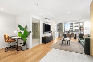 One-Bedroom with Disability Access (DDA Compliant)
