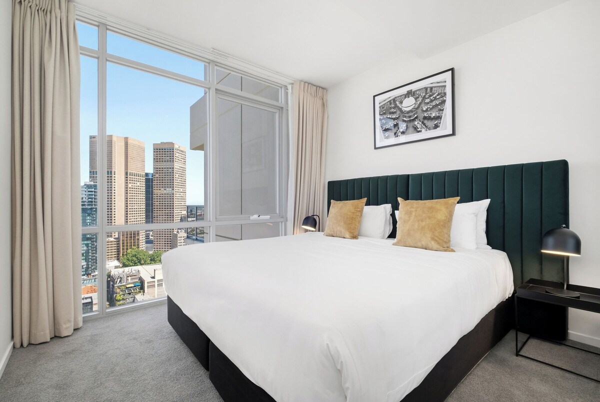 Nolo Apartments Lonsdale St