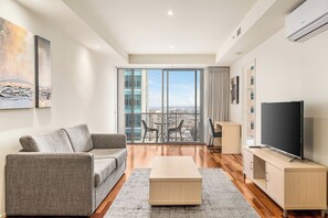 Appartement Standard | Coin séjour