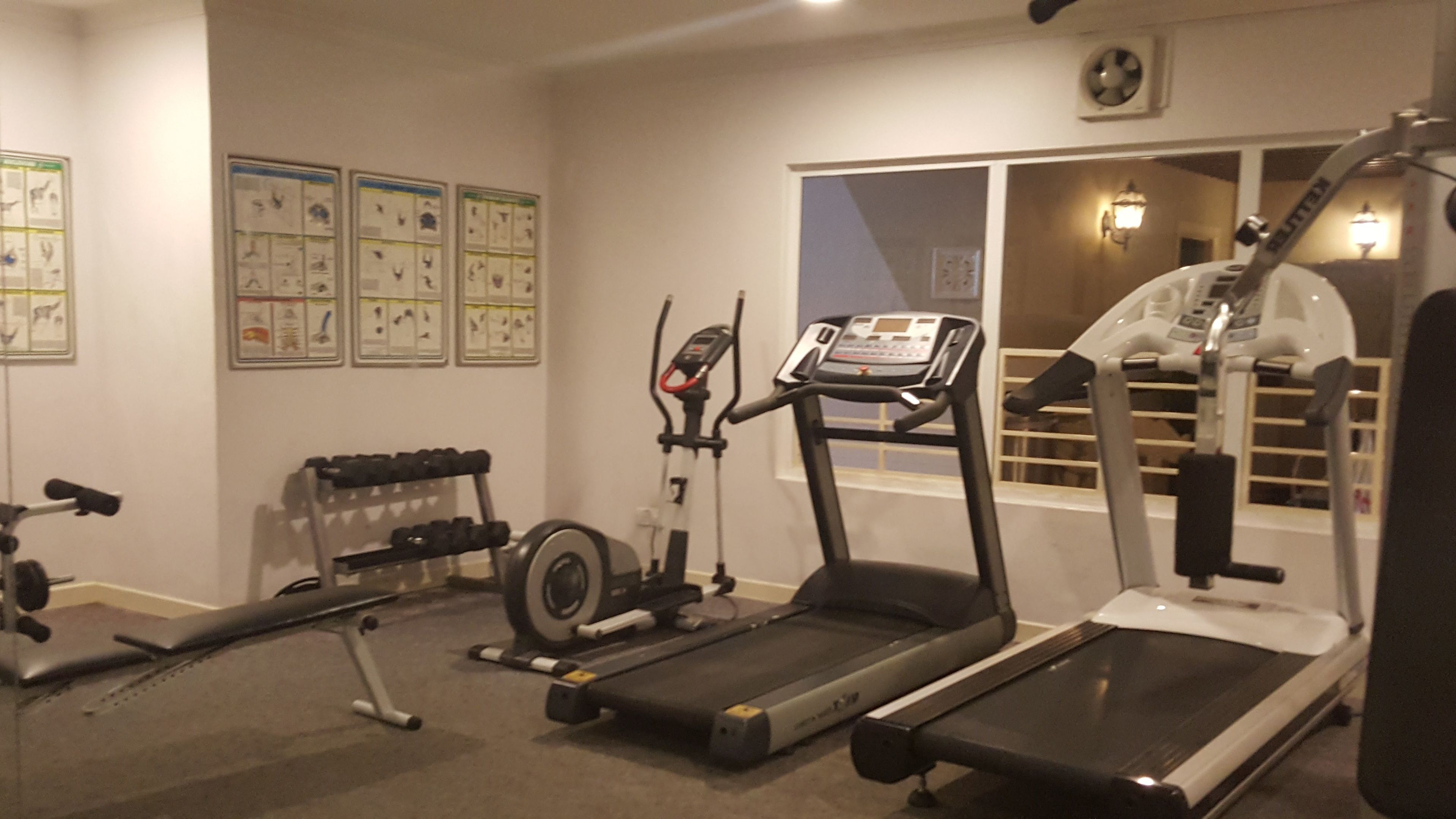 Foto - Holiday Place Kuala Lumpur