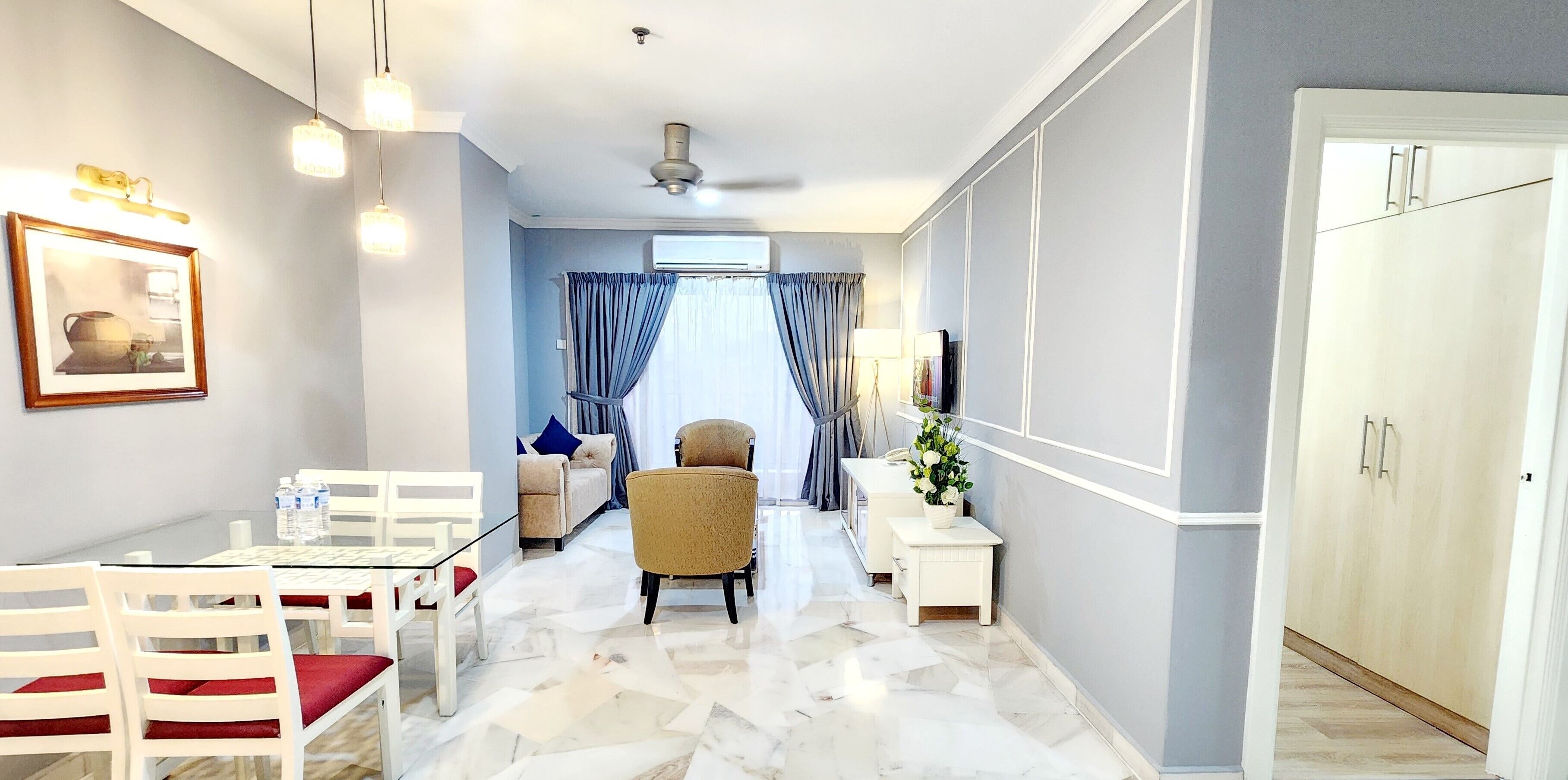 Foto - Holiday Place Kuala Lumpur