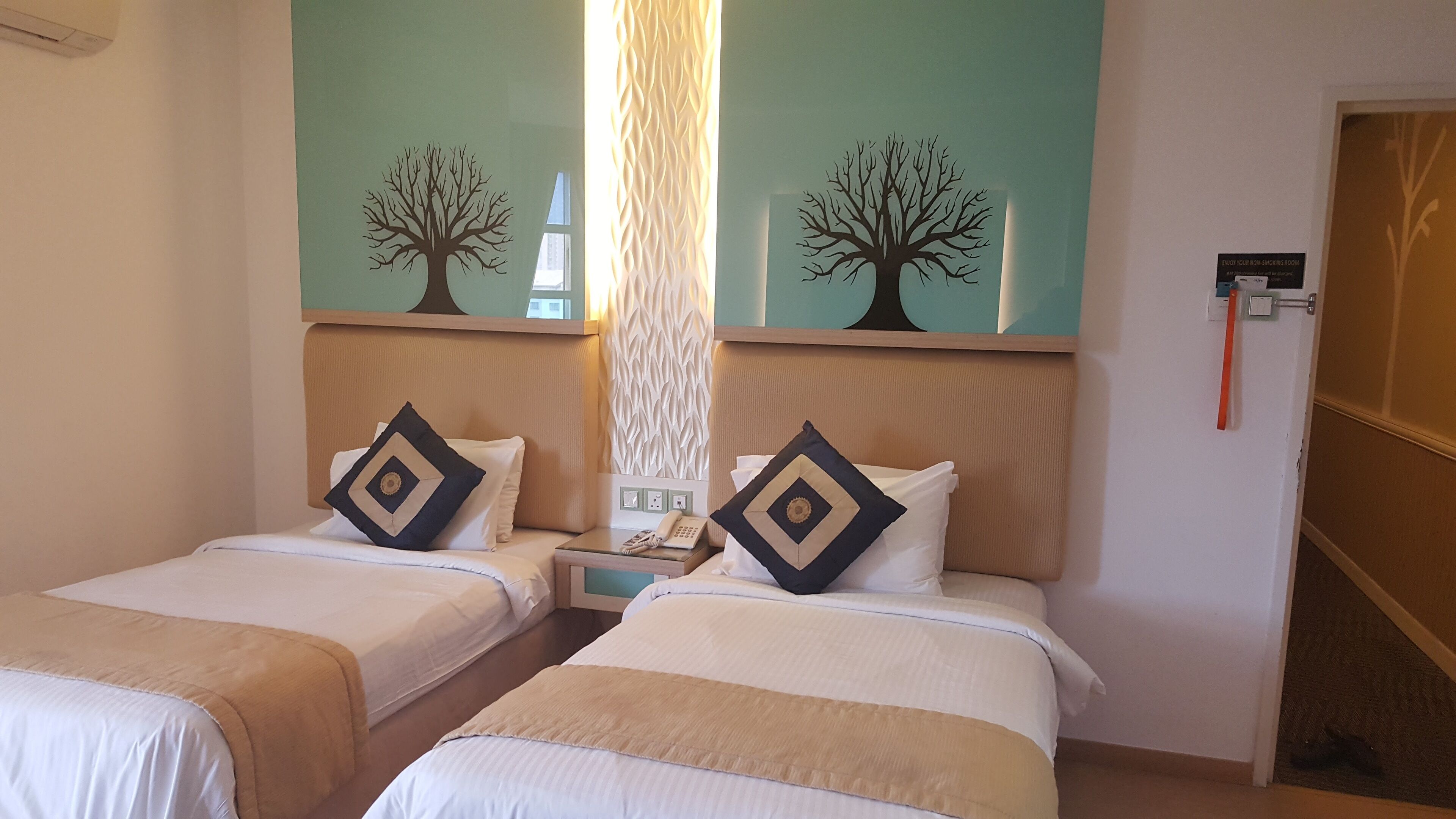 Foto - Holiday Place Kuala Lumpur