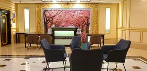 Recepción