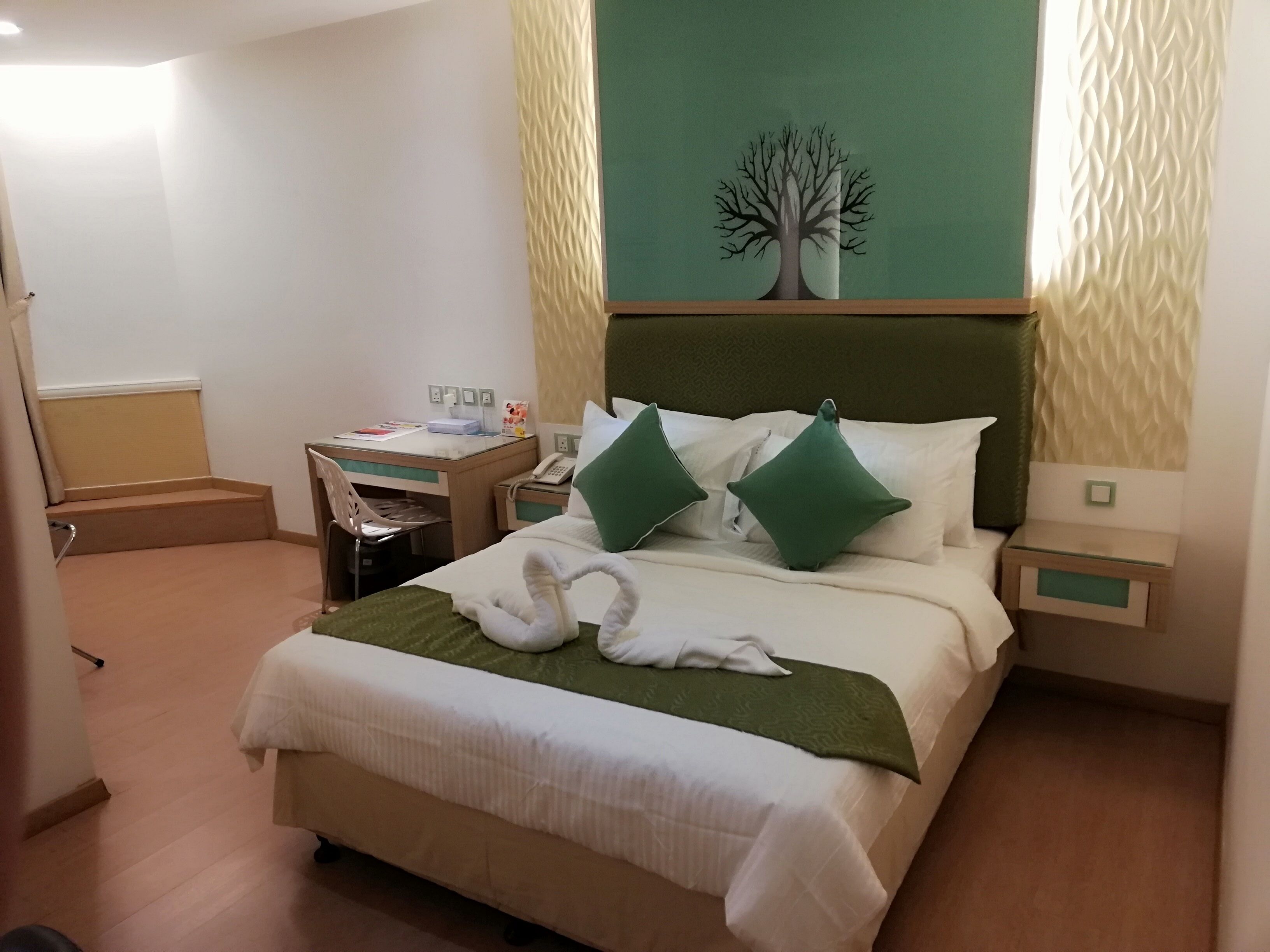 Foto - Holiday Place Kuala Lumpur