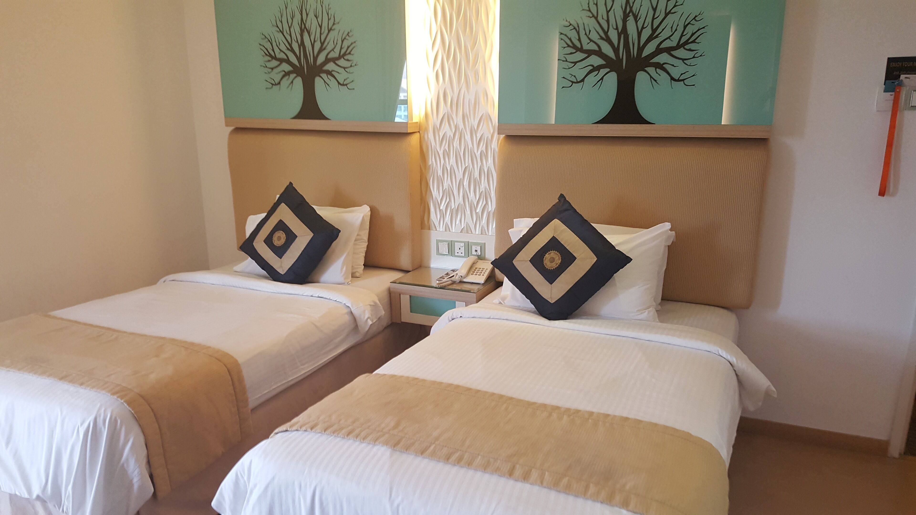 Foto - Holiday Place Kuala Lumpur