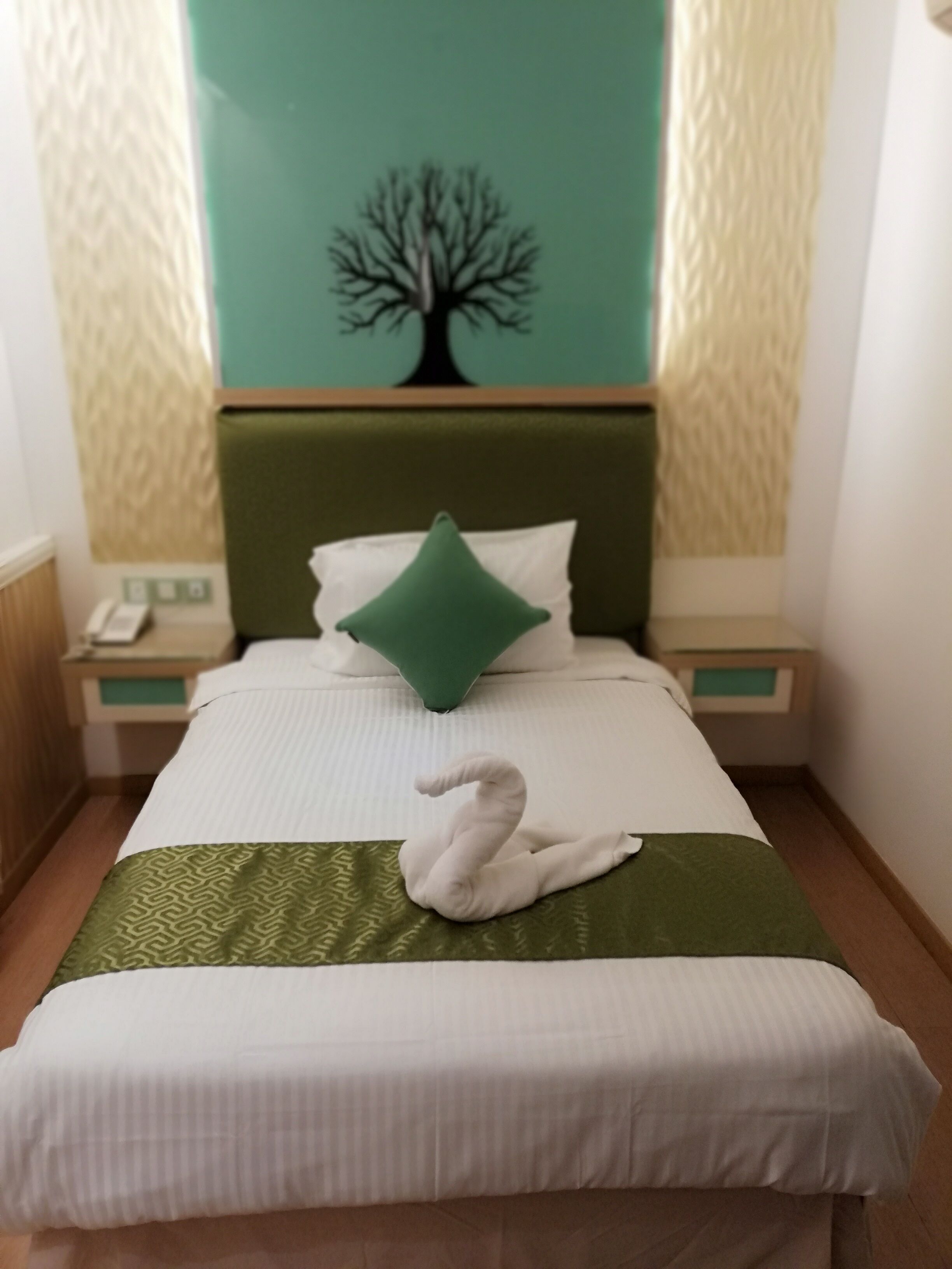 Foto - Holiday Place Kuala Lumpur