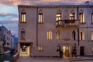 Front of property - Maison Venezia | UNA Esperienze (Venice)