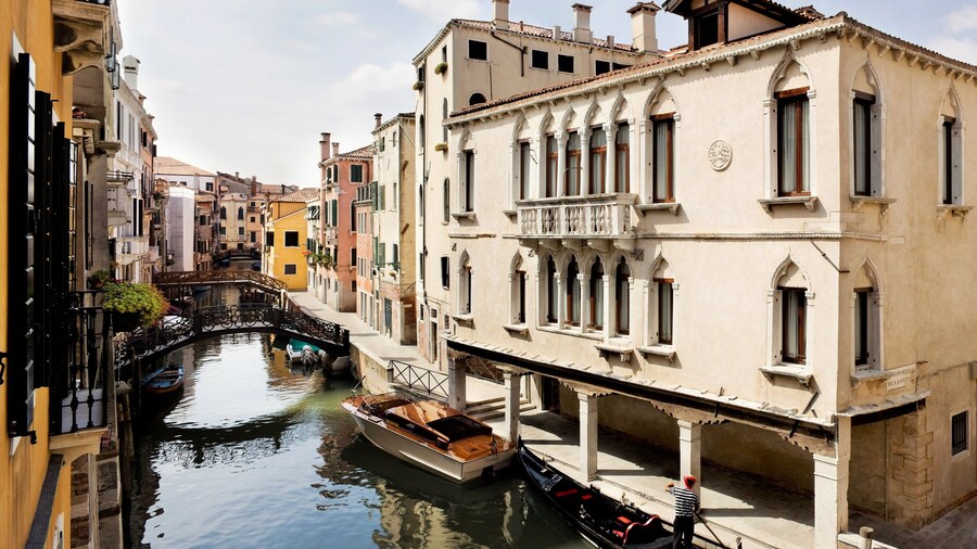 Maison Venezia | UNA Esperienze