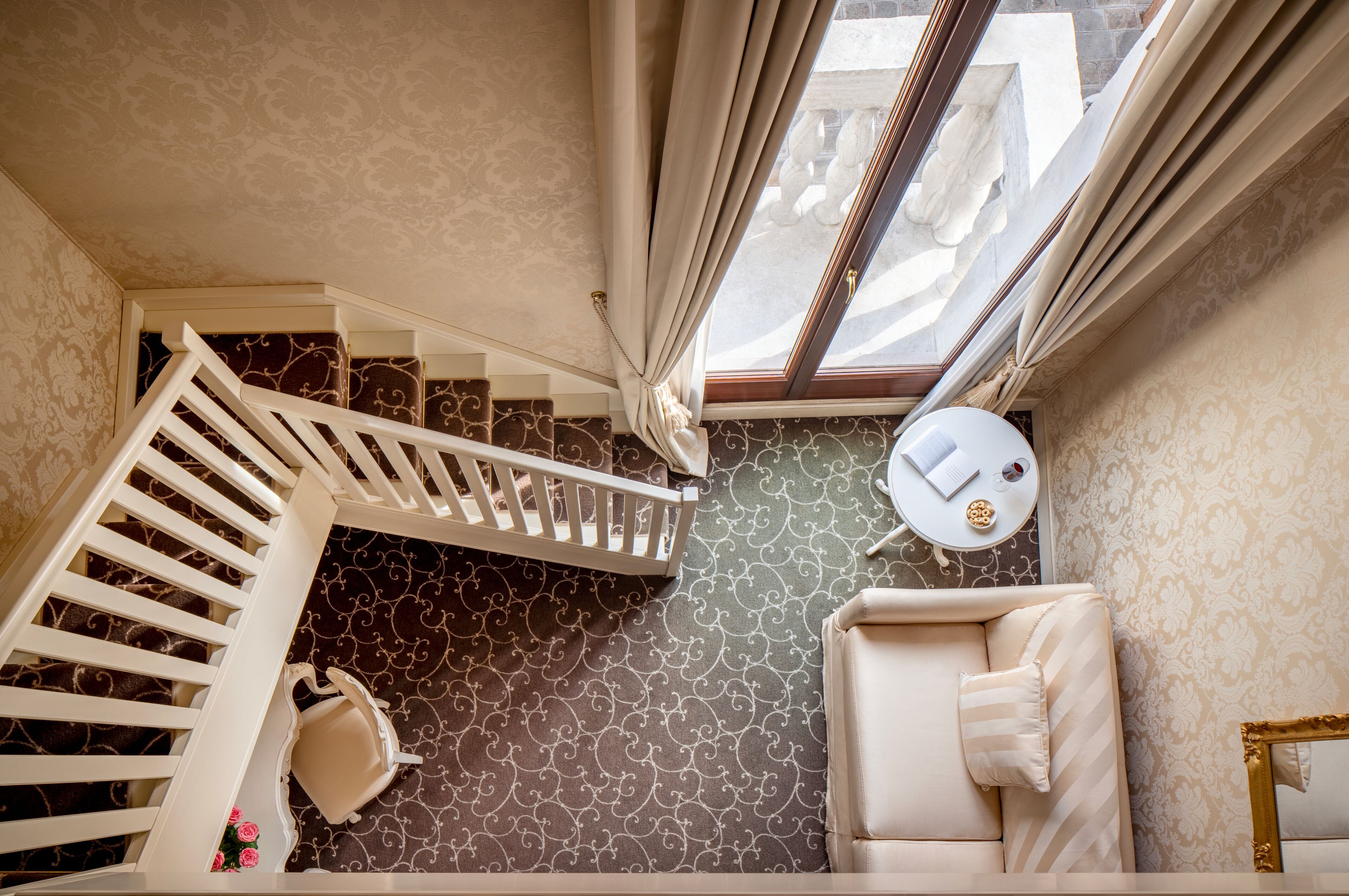 premium bedding, minibar, in-room safe, individually furnished